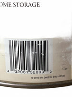 Hard Red Wheat in a Can 30 year shelf life from 2010