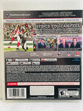 PS3 Game Madden 13