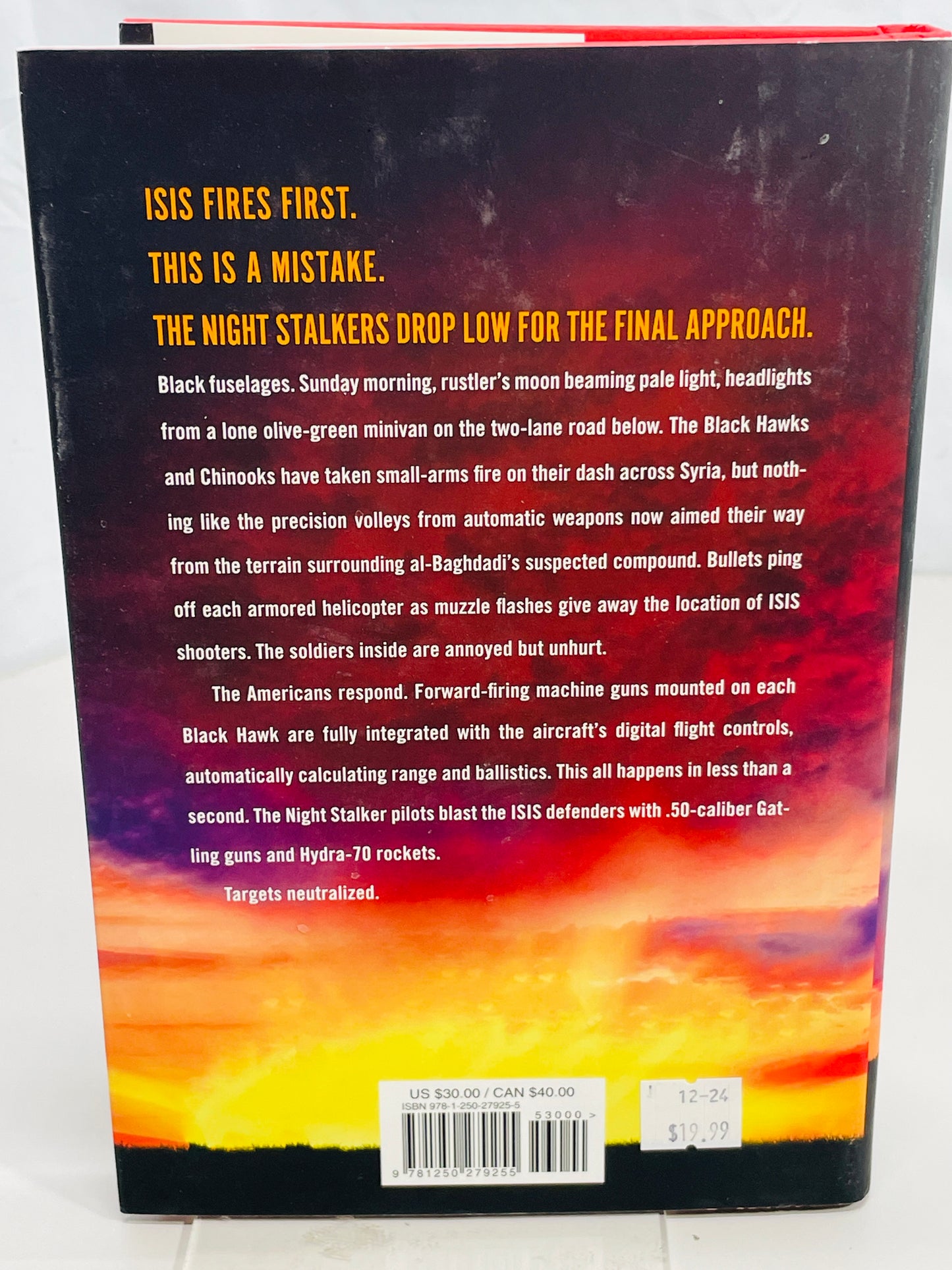 NEW! Hardcover Book 2022 KILLING the KILLERS by Bill O'Reilly