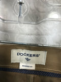 Dockers NWT Khaki Pants Mens 36x29