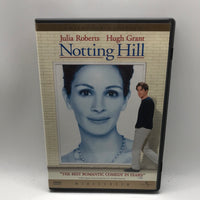 DVD notting hill
