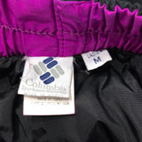 Columbia Ski/Snow Pants Black Ladies L