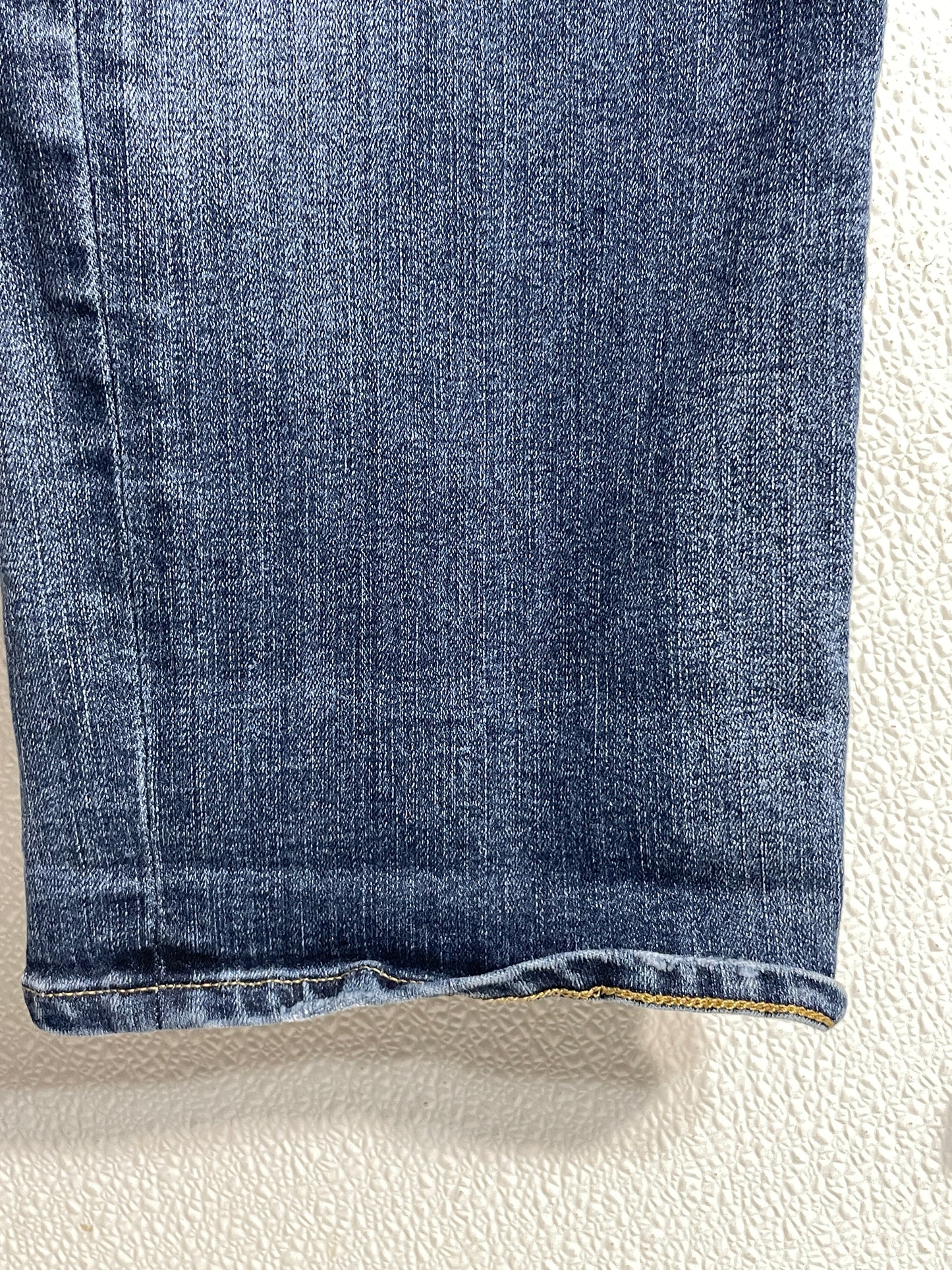 American Eagle Outfitters Blue Jeans Denim Extreme Flex Straight Leg Mens US 30 x 32