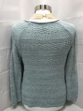 Old Navy Blue Sweater Ladies S