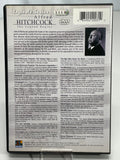 DVD 2007 Alfred Hitchcock 20 Movie Classics Legends Series