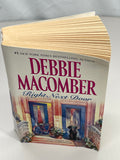 Softcover Book Debbie Macomber 2009 Right next Door 2 Books in One!