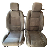 Ford Mustang Fox Body FRONT Seats 1979-1993 * LOCAL PICK UP ONLY *