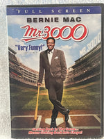 Mr. 3000