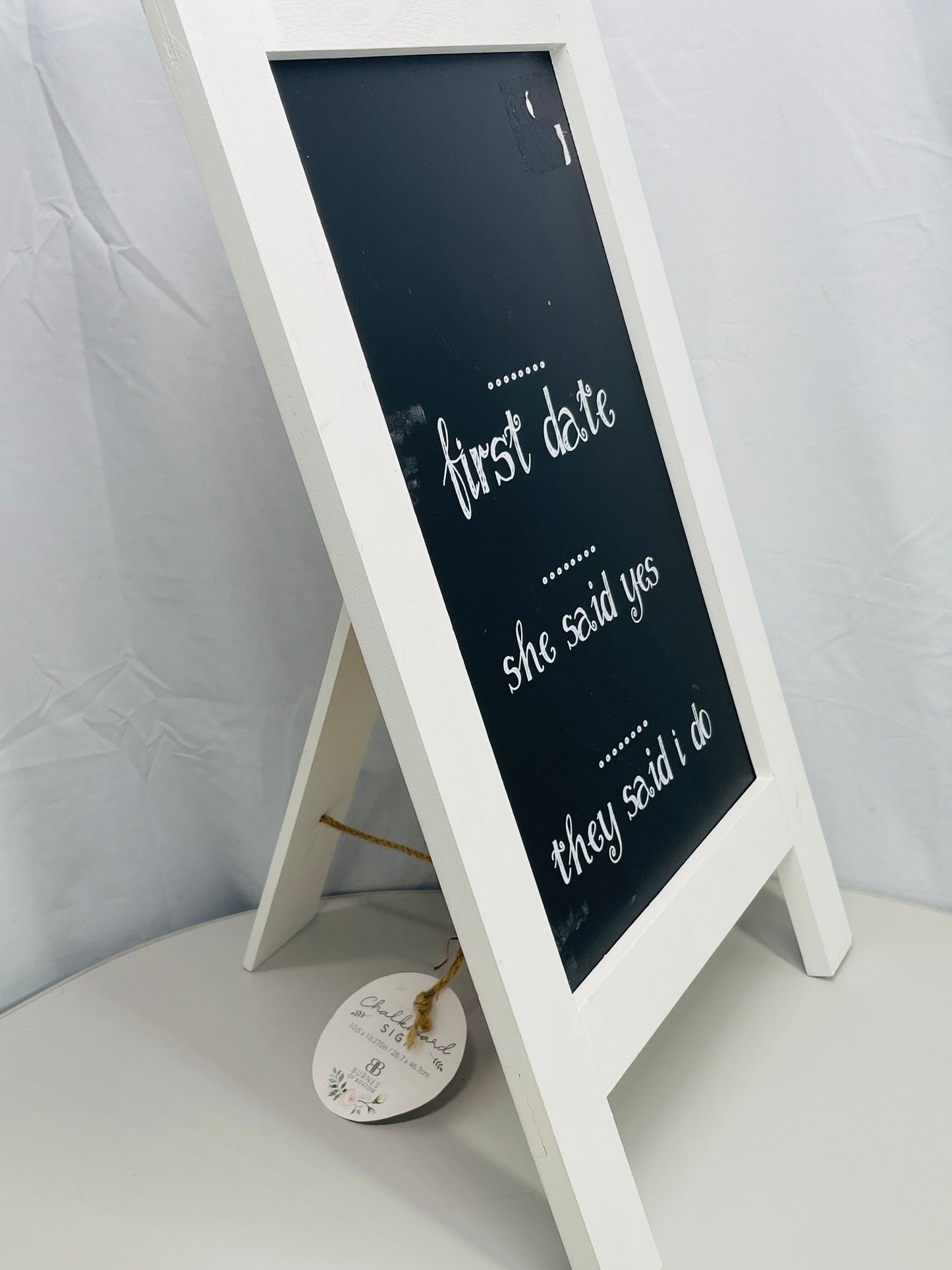 Wedding Bride to Be Accessories LOT