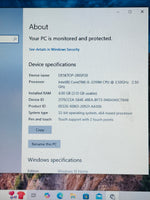 FULLY TESTED & RESTORED Lenovo E430 Thinkpad Edge Matte Black