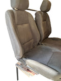 Ford Mustang Fox Body FRONT Seats 1979-1993 * LOCAL PICK UP ONLY *