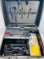 Atrix International VACEXP-03 Express Plus Personal Portable Vacuum, ESD Safe