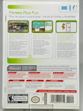 Nintendo Wii Game: Wii Fit Plus