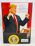 Hardcover Book 2018 FEAR Trump in the White House by Bob Woodard