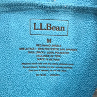 L.L. Bean Jacket Ladies M