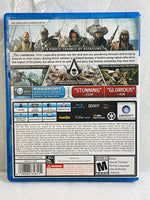 PS4 Assassins Creed IV Black Flag