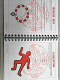 Brain Games Criminal Minds Puzzle Book Lt Wear