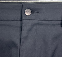 Calloway Golf Shorts Charcoal Black Mens 34
