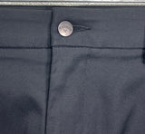Calloway Golf Shorts Charcoal Black Mens 34