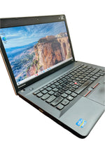 FULLY TESTED & RESTORED Lenovo E430 Thinkpad Edge Matte Black