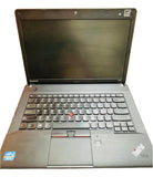 FULLY TESTED & RESTORED Lenovo E430 Thinkpad Edge Matte Black
