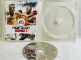 PS3 Game Fight Night Round 4