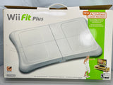 NEW! Nintendo Wii Fit Plus Board TESTED for Power