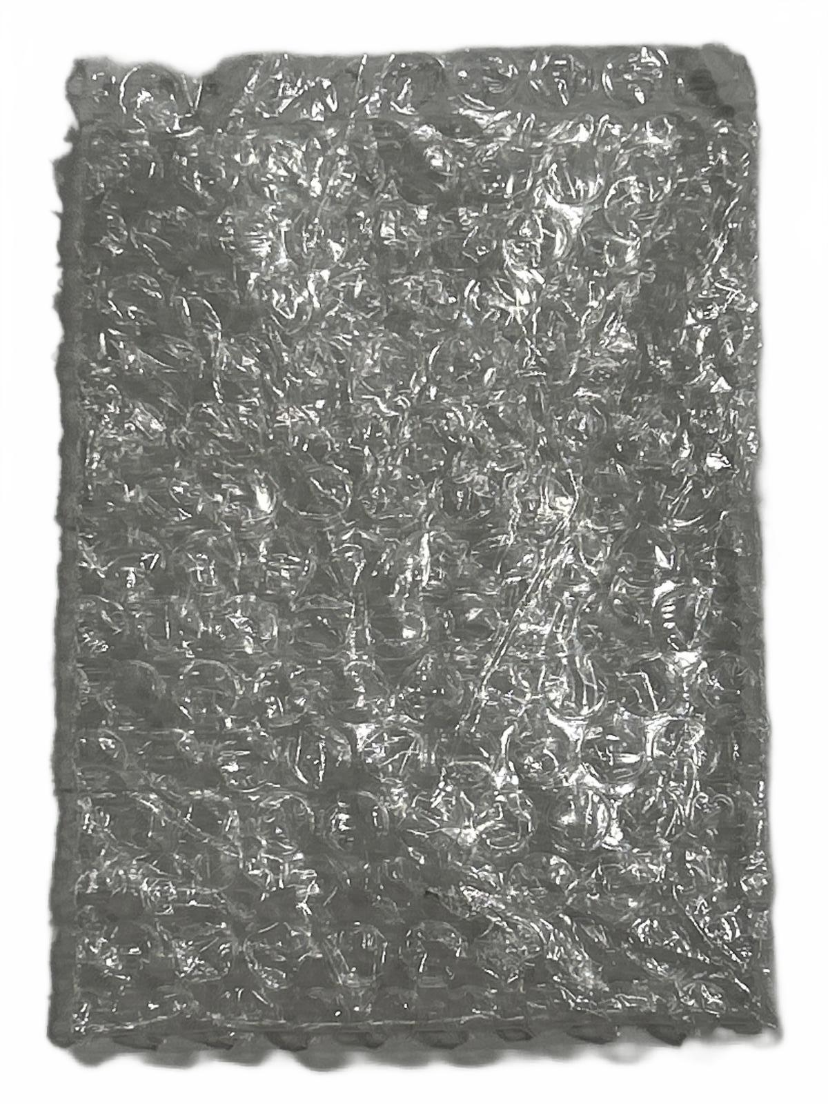 4 x 6 Bubble Bag set of 68