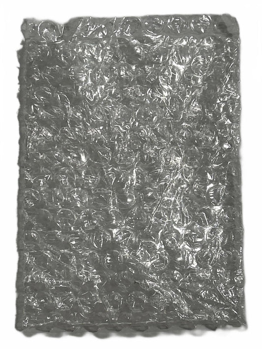 4 x 6 Bubble Bag set of 68