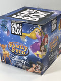 Game Box Family Feud Disney Edition COMPLETE