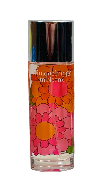 Clinique Happy In Bloom Perfume FULL BOTTLE