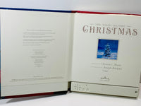 TESTED Hallmark 2009 Recordable Story THE NIGHT BEFORE CHRISTMAS LT WEAR
