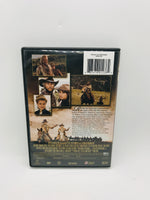 DVD: RETURN TO LONESOME DOVE