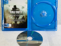 PS4 Game Call of DUty Infinite Warefare Legacy Edition