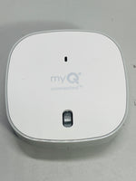 UNTESTED INCOMPLETE Chamberlain MyQ Connected Garage Door Opener