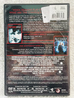 Double Feature The Butterfly Effect 1 & 2