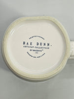 EUC Rae Dunn Mug Busy Bee