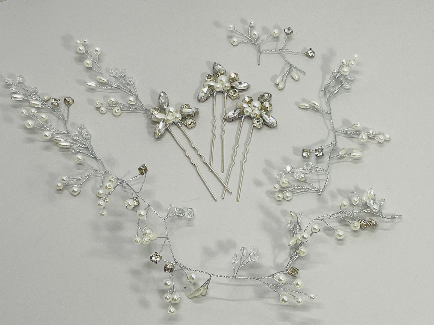 Wedding Bride to Be Accessories LOT