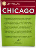 2007 City Walks CHICAGO 50 Adventure Cards