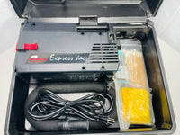 Atrix International VACEXP-03 Express Plus Personal Portable Vacuum, ESD Safe