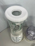 TESTED Cuisinart SmartPower Duet Blender/Food Processor *LOCAL PICK UP*