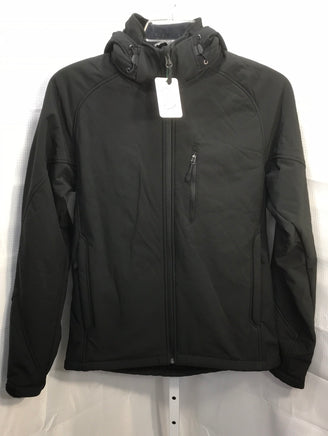 Kirkland Signature Soft Shell Fleece Lined Jacket – SHOPSINJOY
