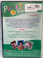 NEW UNOPENED Punky Brewster 8 Complete Episodes