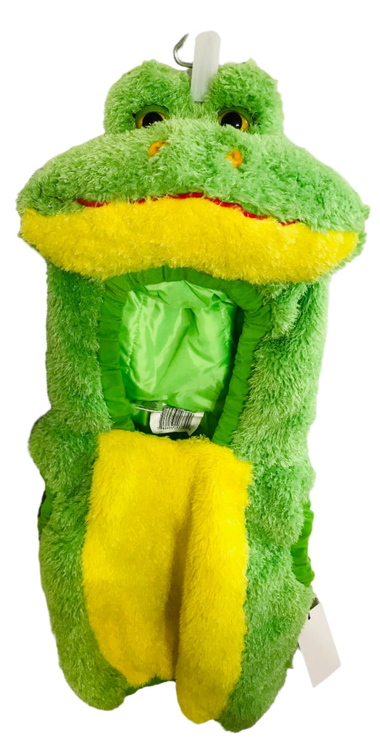 COSTUME Frog Costume 24M