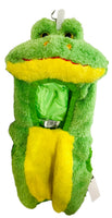 Frog Costume 24M