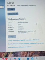 FULLY TESTED & RESTORED Lenovo E430 Thinkpad Edge Matte Black