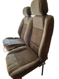 Ford Mustang Fox Body FRONT Seats 1979-1993 * LOCAL PICK UP ONLY *