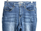 Royalty for Me Denim Blue Jeans Skinny High Rise Ladies 10