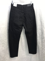 MNG Denim Black Jeans Ladies 4