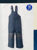 NEW! Lily & Dan Children's Snow Pants YOUTH M 8/10